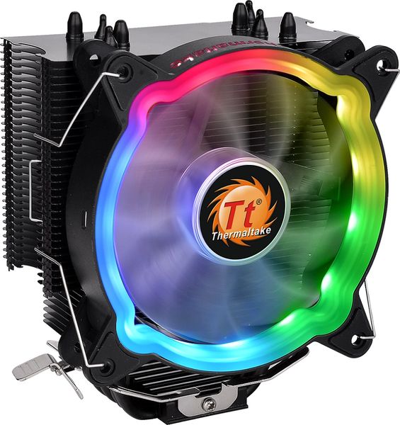 Thermaltake UX200 ARGB Lighting CPU Cooler